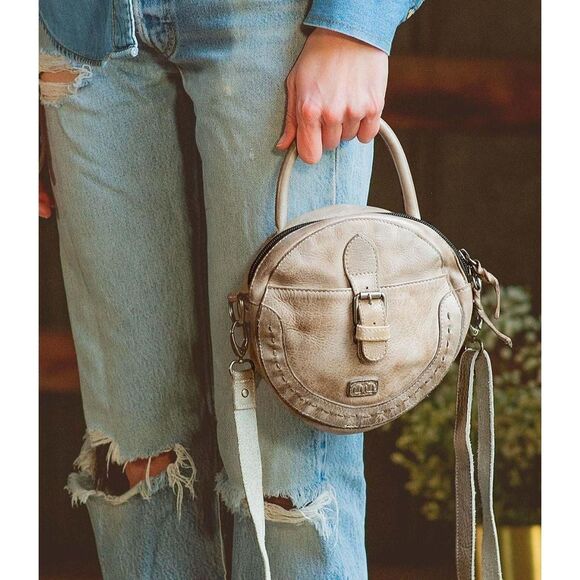 Bed Stu Handbags - Bed-stu Women's Arenfield Bag